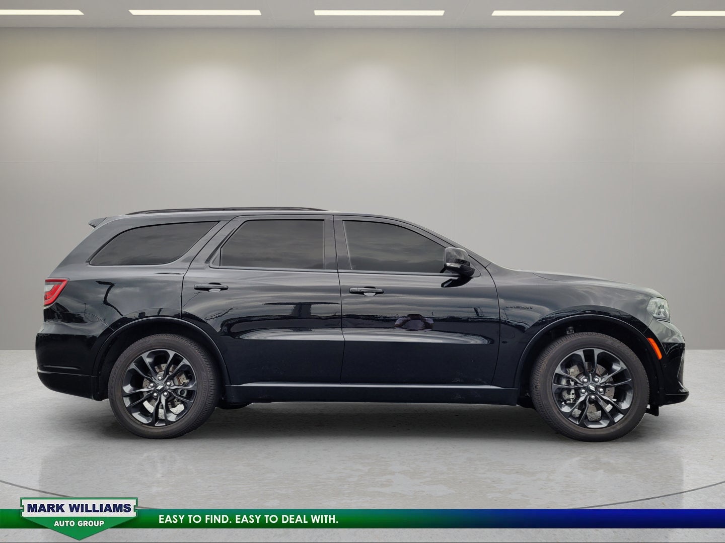 2025 Dodge Durango R/T Plus