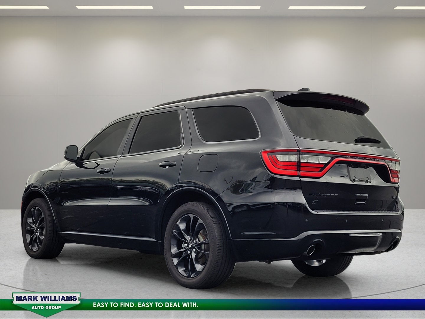 2025 Dodge Durango R/T Plus