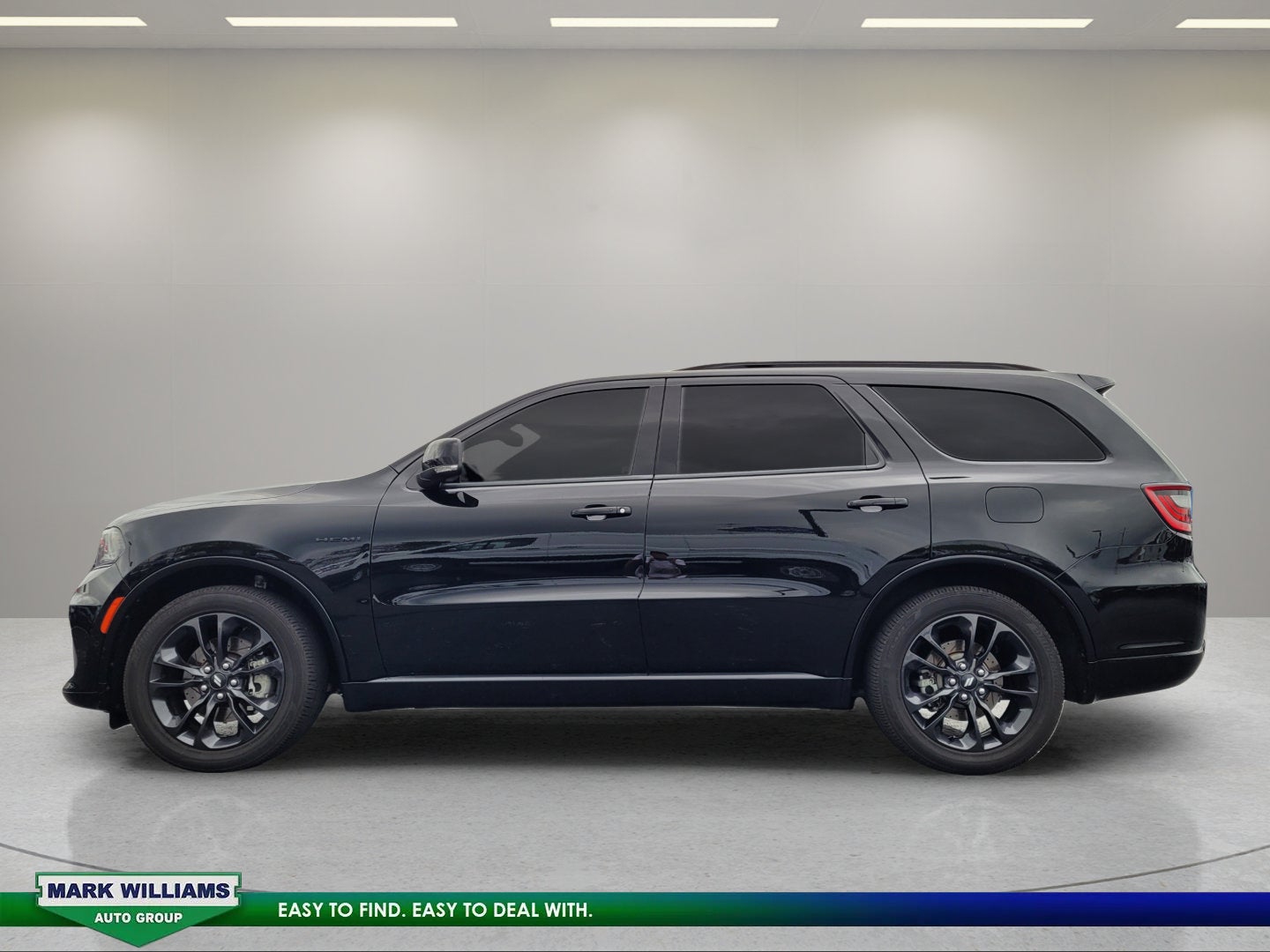 2025 Dodge Durango R/T Plus
