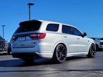 2025 Dodge Durango SRT Hellcat