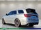 2025 Dodge Durango SRT Hellcat