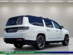 2025 Jeep Grand Wagoneer L Series II