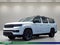 2025 Jeep Grand Wagoneer L Series II
