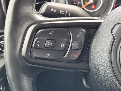 2023 Jeep Gladiator Sport S
