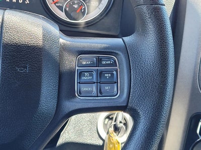 2016 RAM 1500 Express