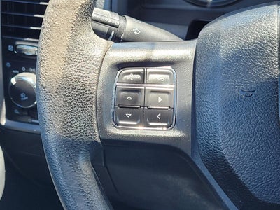 2016 RAM 1500 Express