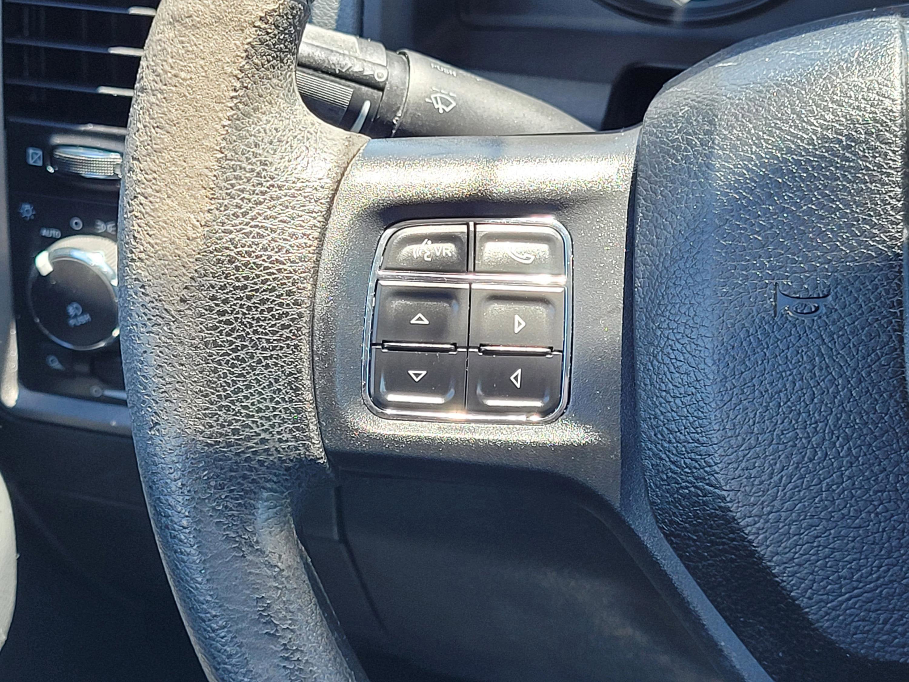 2016 RAM 1500 Express