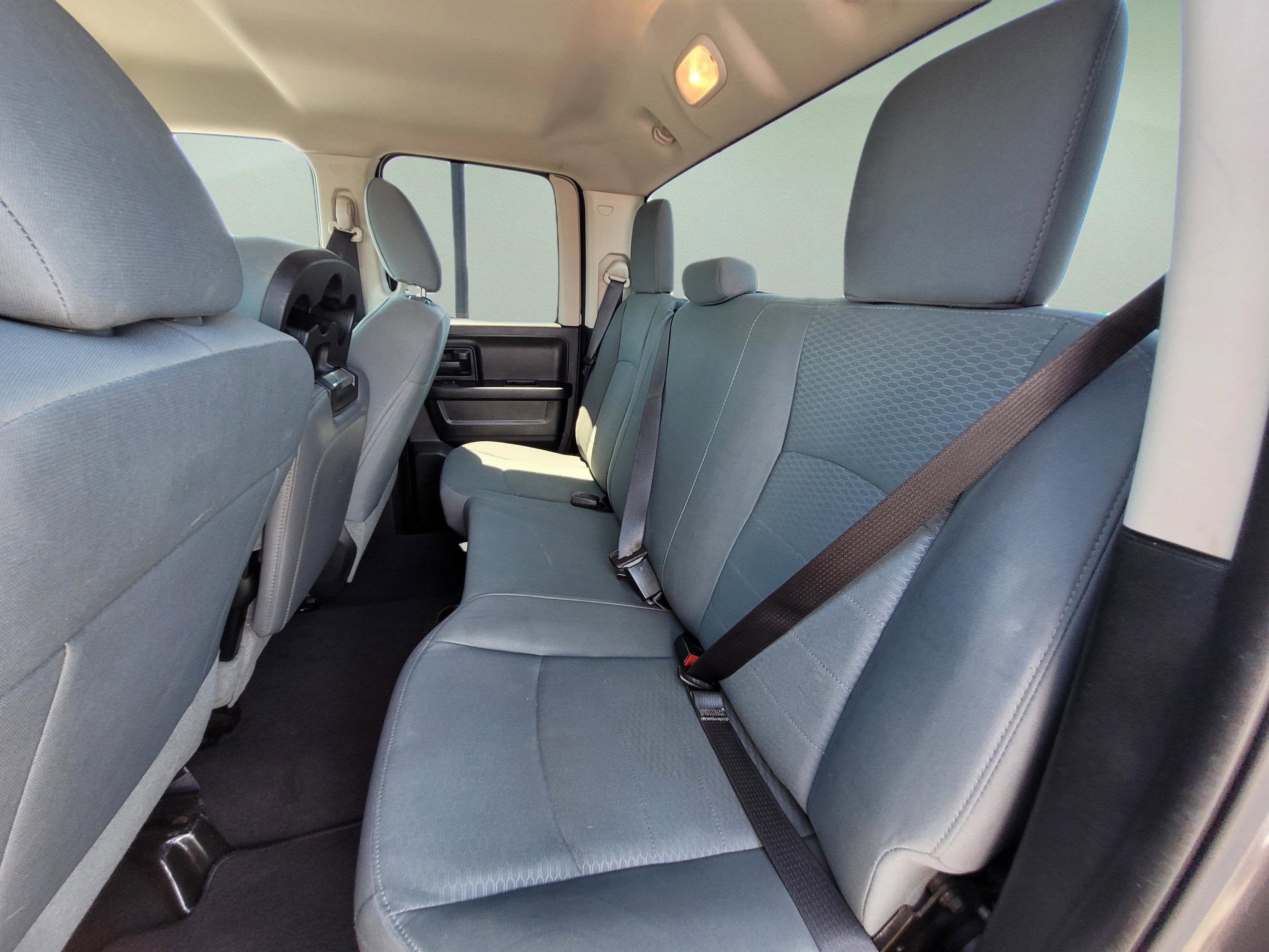 2016 RAM 1500 Express