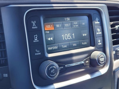 2016 RAM 1500 Express