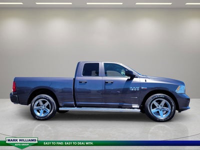 2016 RAM 1500 Express