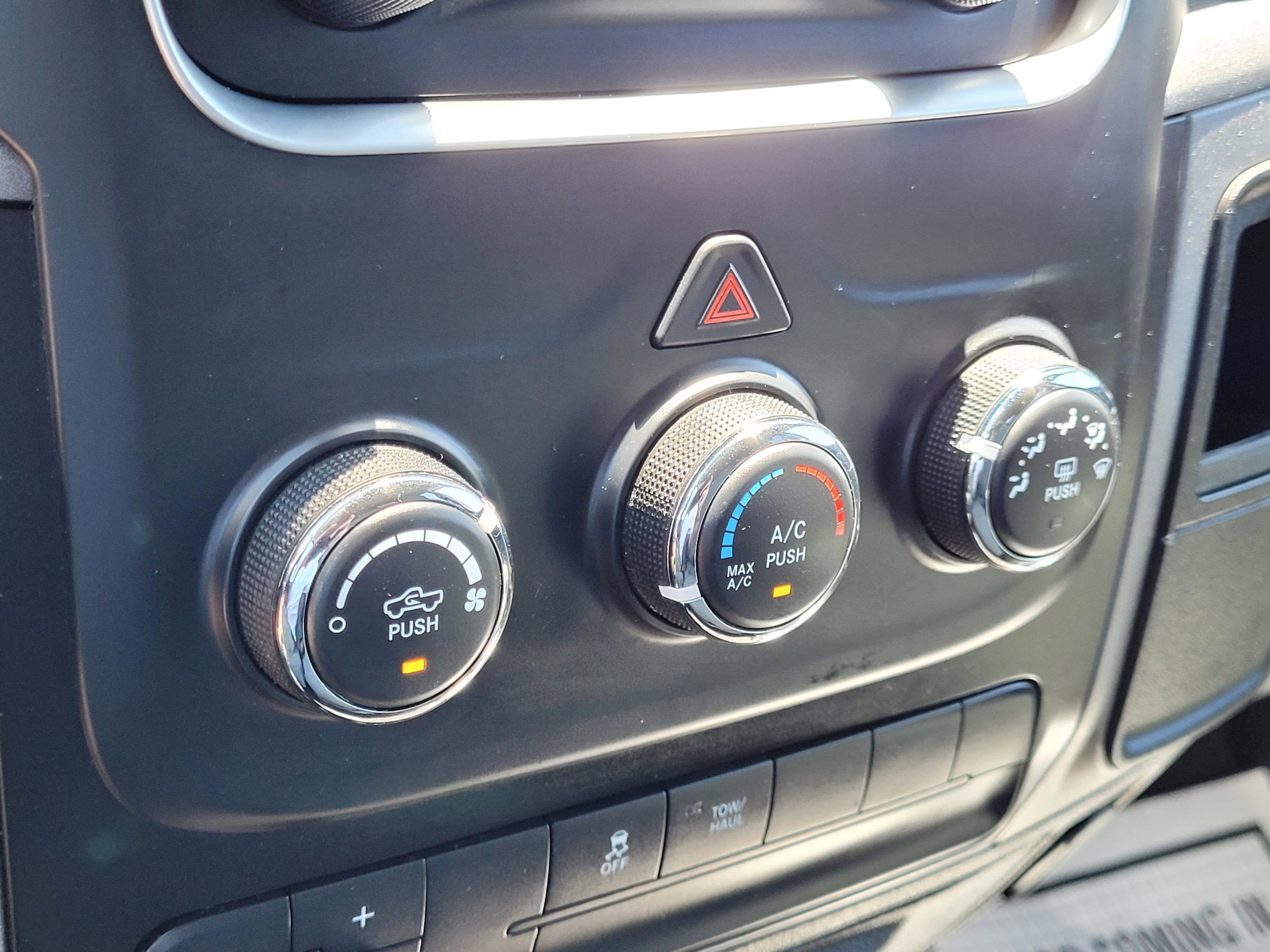 2016 RAM 1500 Express