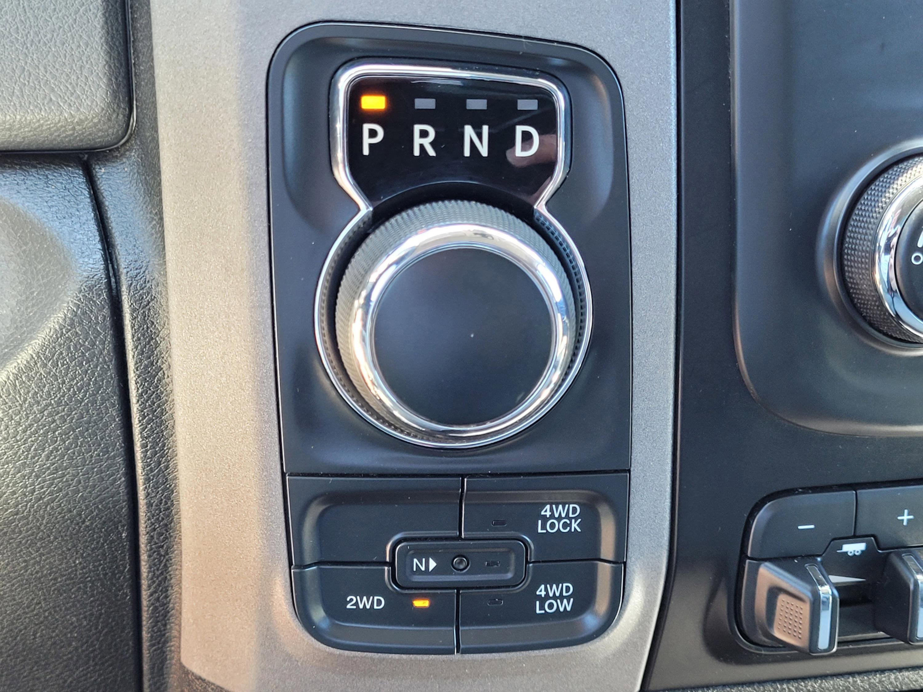 2016 RAM 1500 Express
