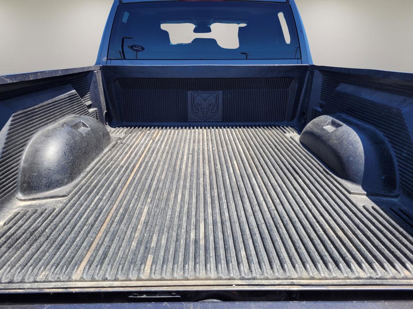 2016 RAM 1500 Express