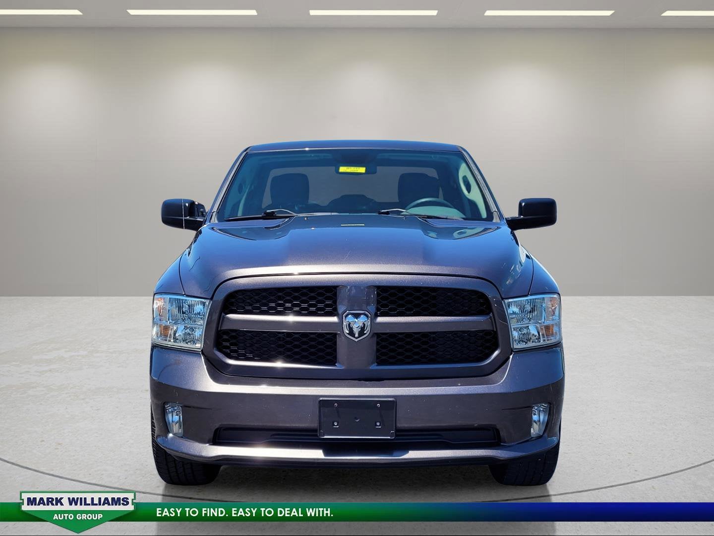 2016 RAM 1500 Express