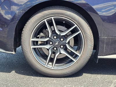 2022 Ford Mustang GT