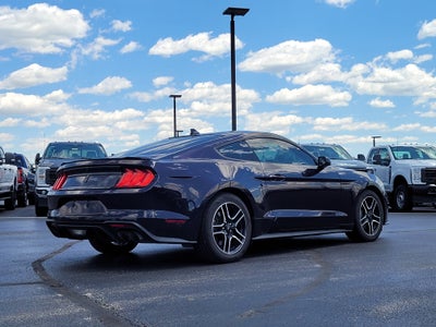 2022 Ford Mustang GT