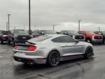 2021 Ford Mustang Mach 1