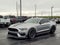 2021 Ford Mustang Mach 1