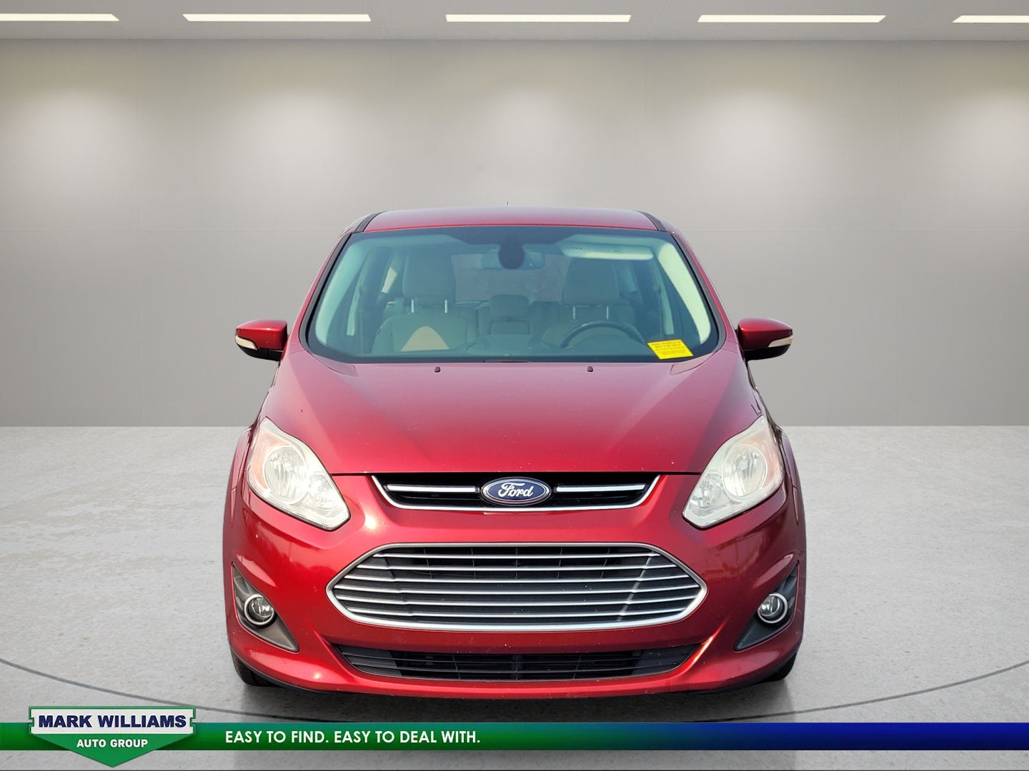 2015 Ford C-Max Hybrid SEL