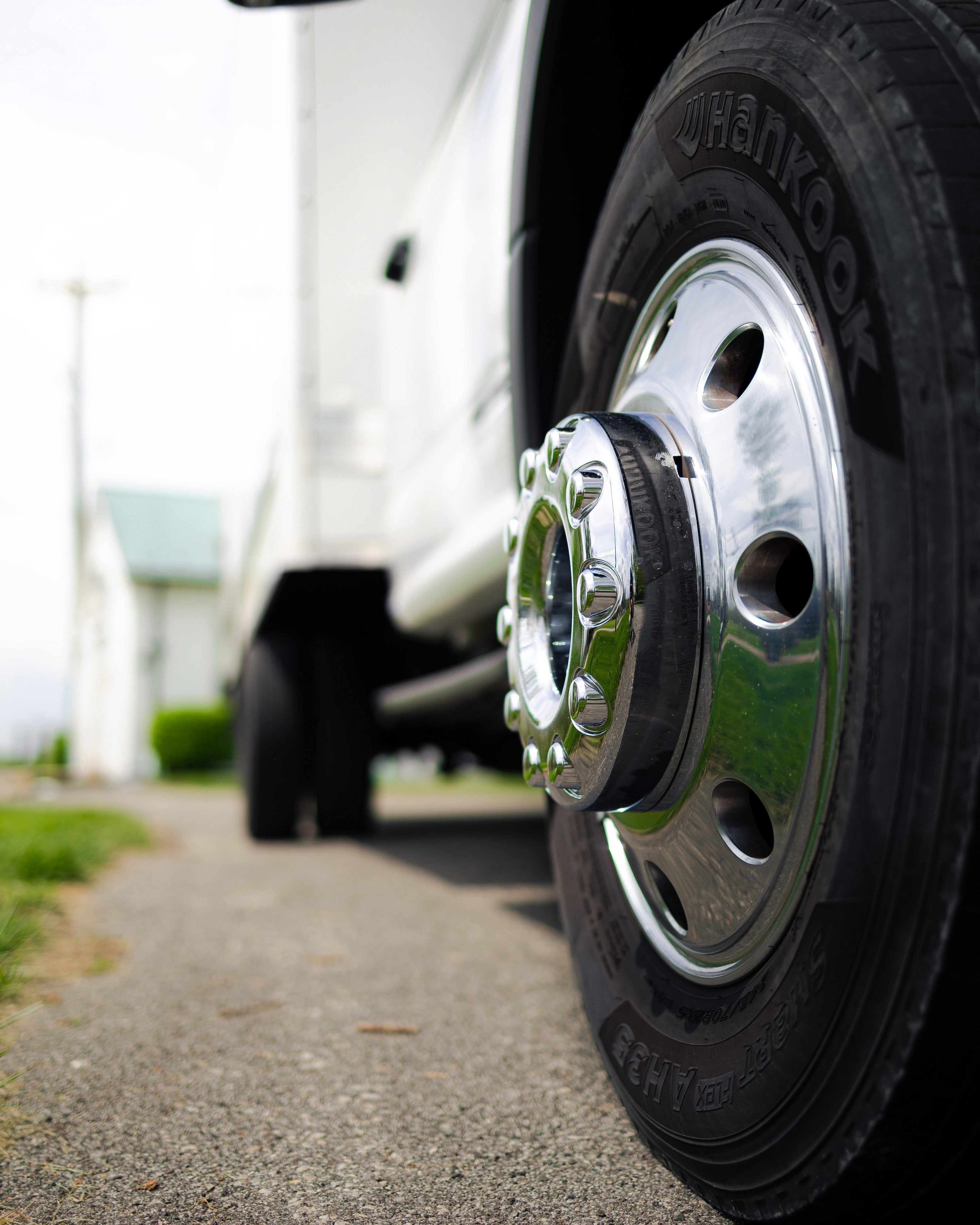 2022 Ford F-600SD XLT