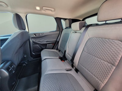 2022 Ford Escape Hybrid SE