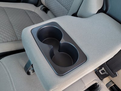 2022 Ford Escape Hybrid SE