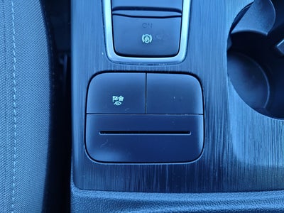 2022 Ford Escape Hybrid SE