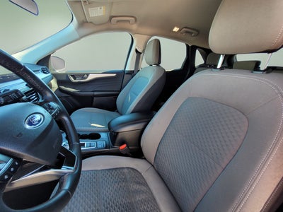 2022 Ford Escape Hybrid SE