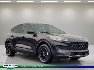 2020 Ford Escape SE Sport Hybrid