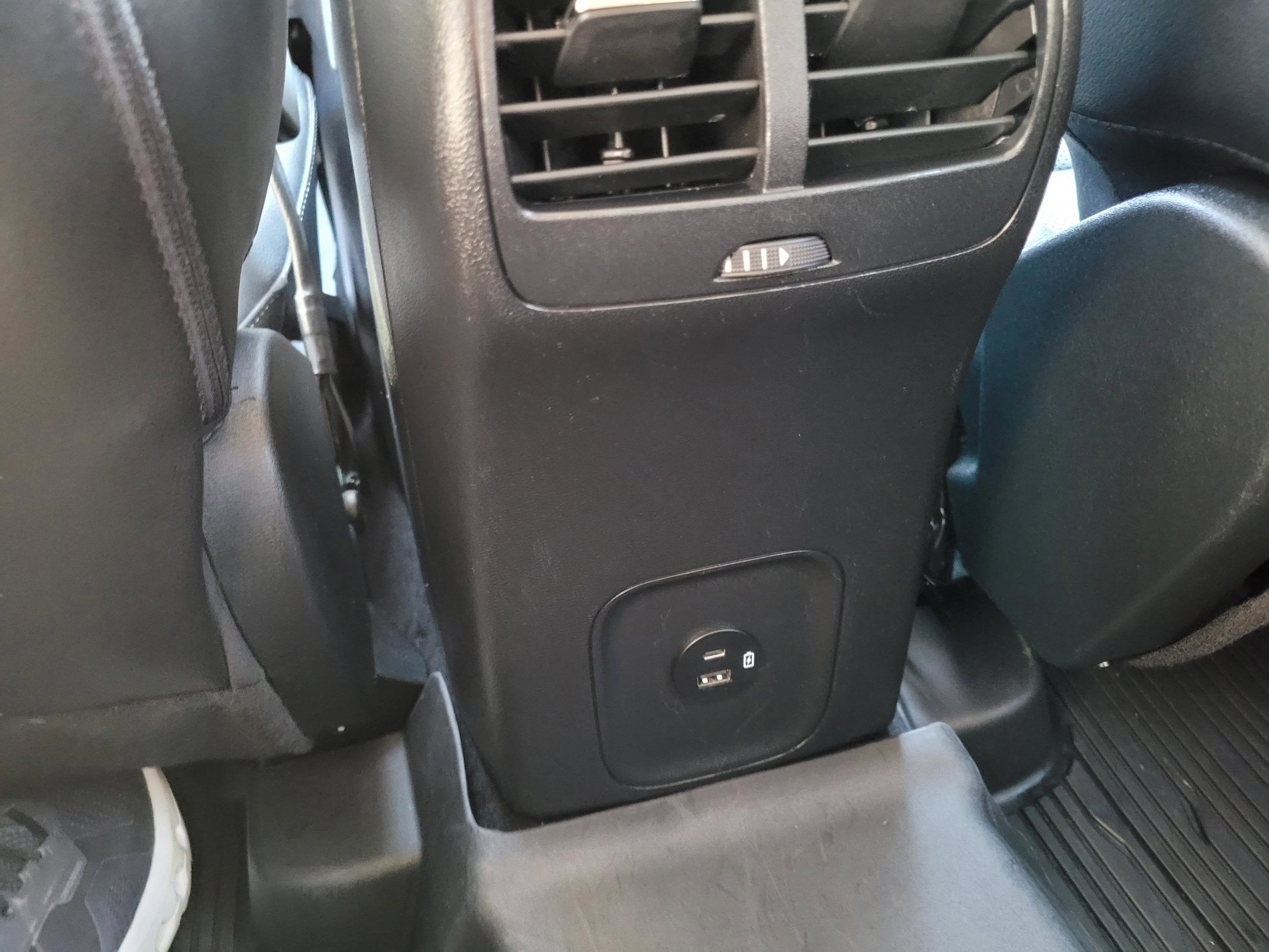 2021 Ford Escape Hybrid SEL