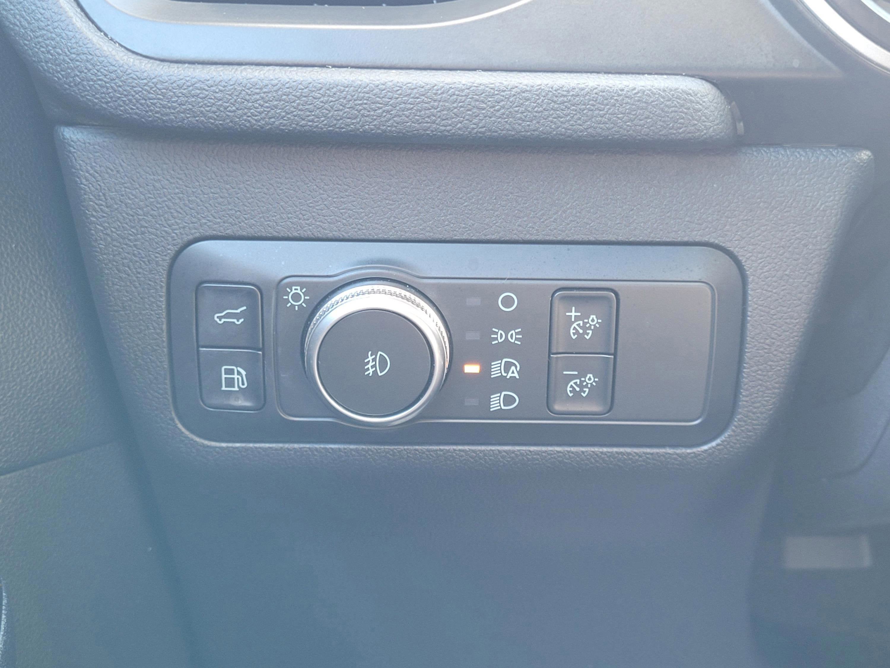 2021 Ford Escape Hybrid SEL