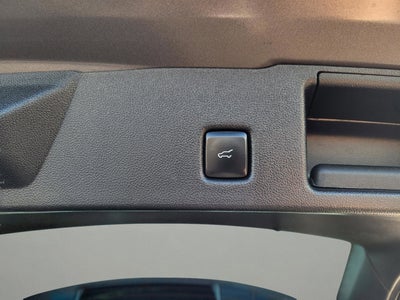 2021 Ford Escape Hybrid SEL