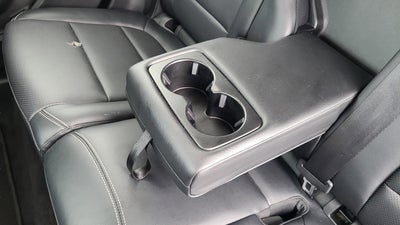 2021 Ford Escape Hybrid SEL