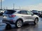 2021 Ford Escape Hybrid SEL