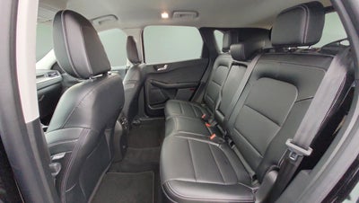 2022 Ford Escape Hybrid Titanium