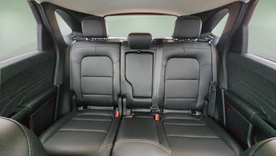 2022 Ford Escape Hybrid Titanium