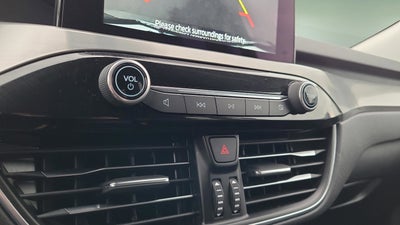 2022 Ford Escape Hybrid Titanium