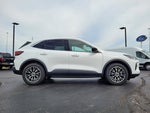 2023 Ford Escape Hybrid Active