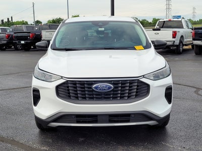 2023 Ford Escape Hybrid Active