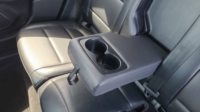 2023 Ford Escape Hybrid Platinum