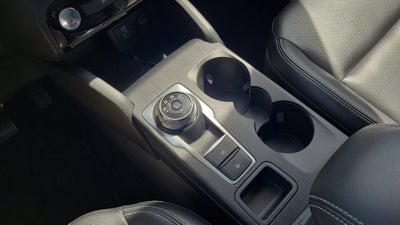 2023 Ford Escape Hybrid Platinum