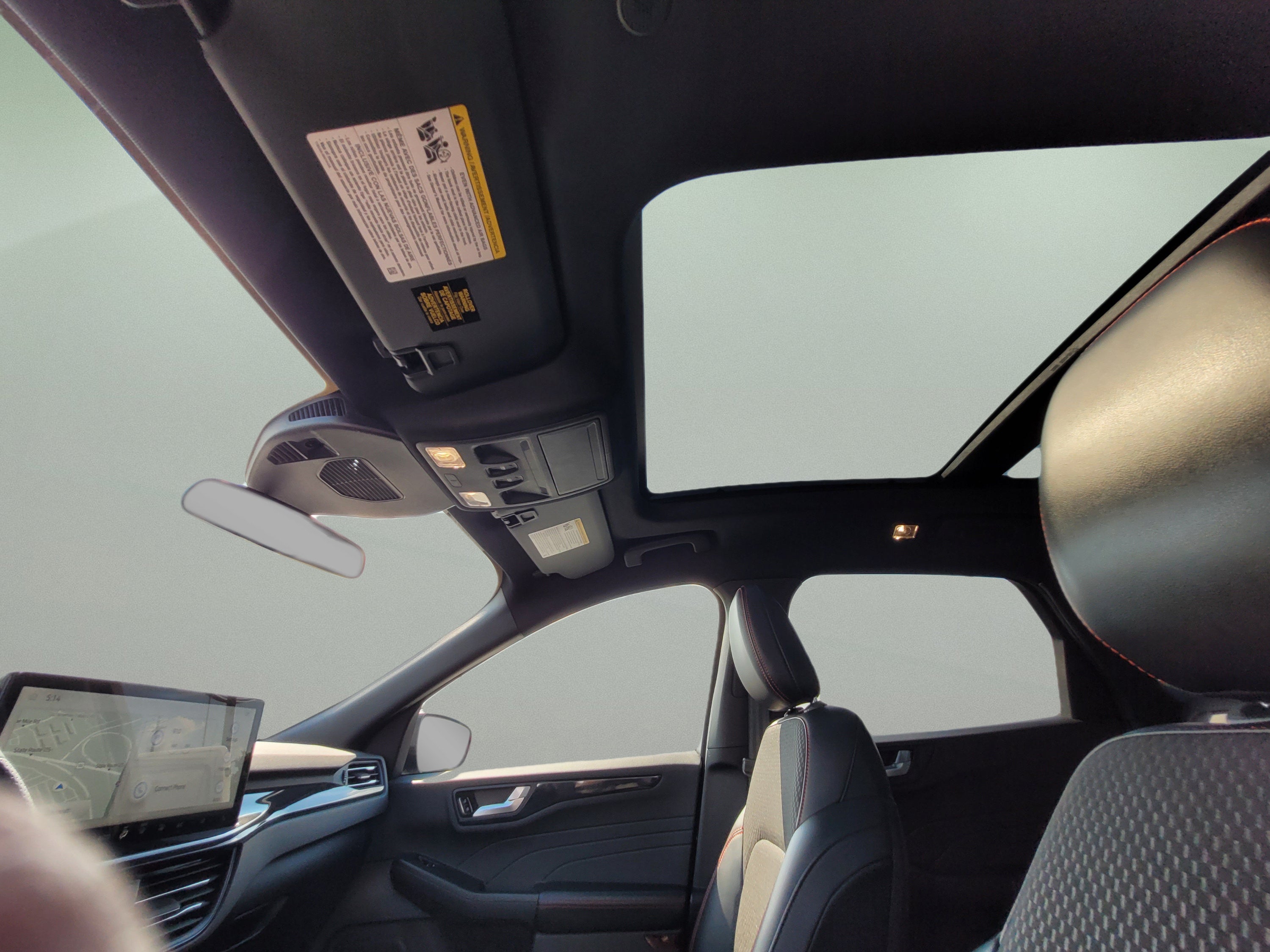 2023 Ford Escape ST-Line Select