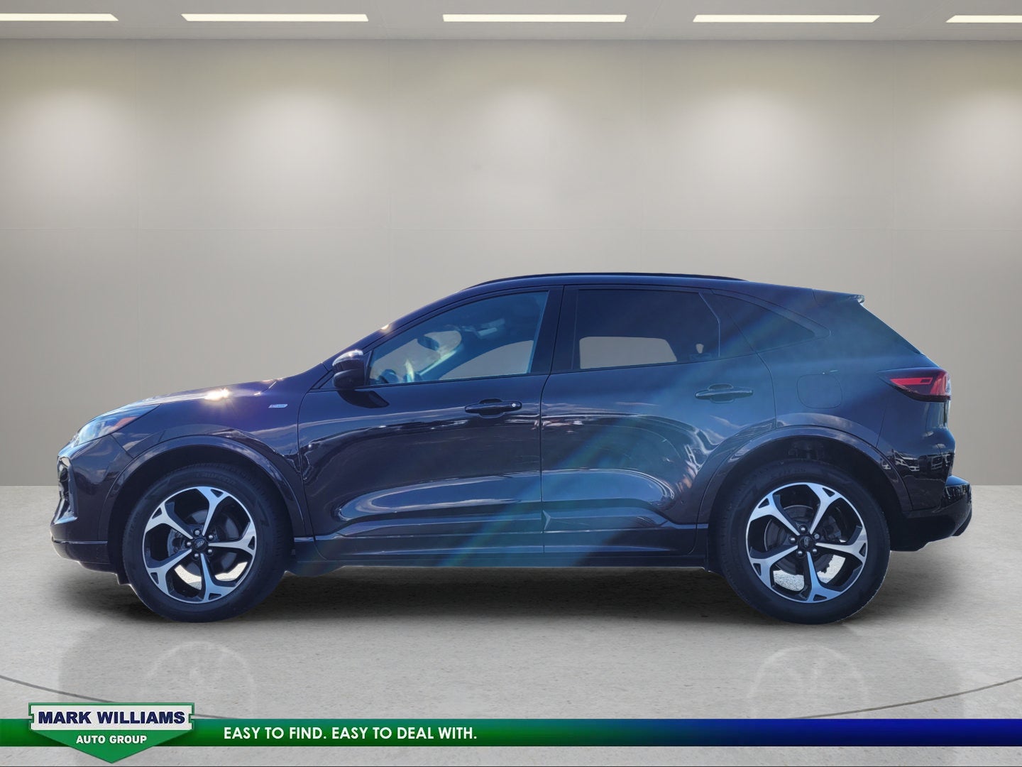 2023 Ford Escape ST-Line Select