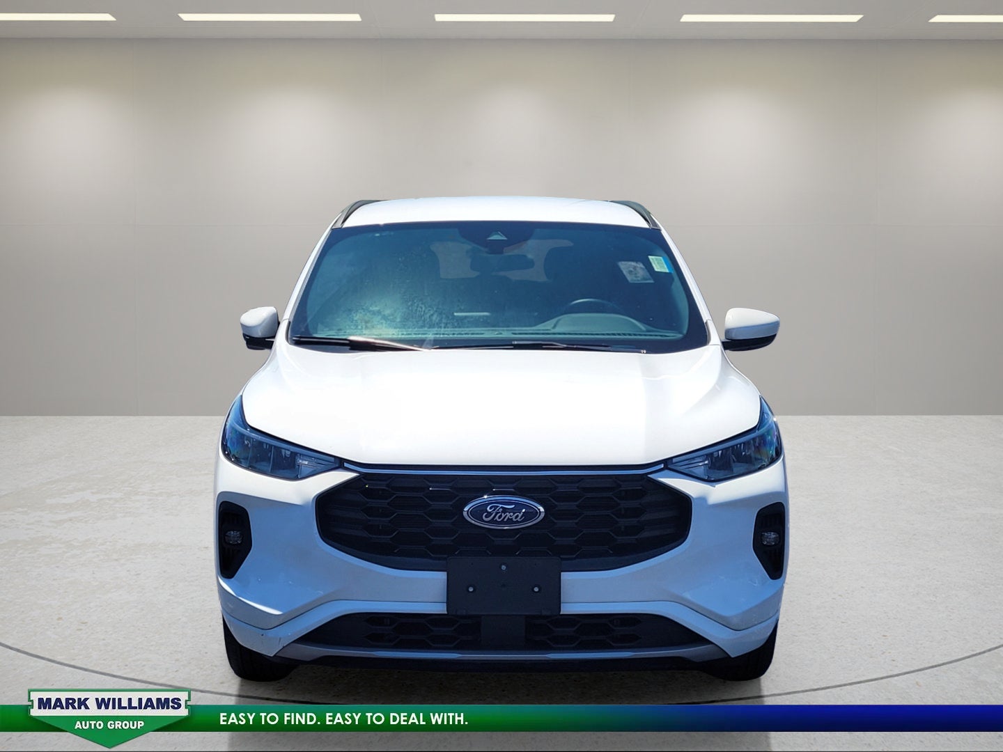 2023 Ford Escape Hybrid ST-Line Select