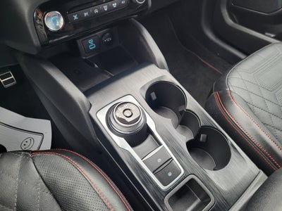 2023 Ford Escape ST-Line Elite