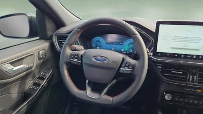 2025 Ford Escape ST-Line Elite