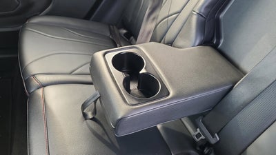 2025 Ford Escape ST-Line Elite