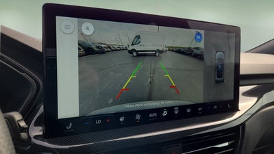 2025 Ford Escape ST-Line Elite