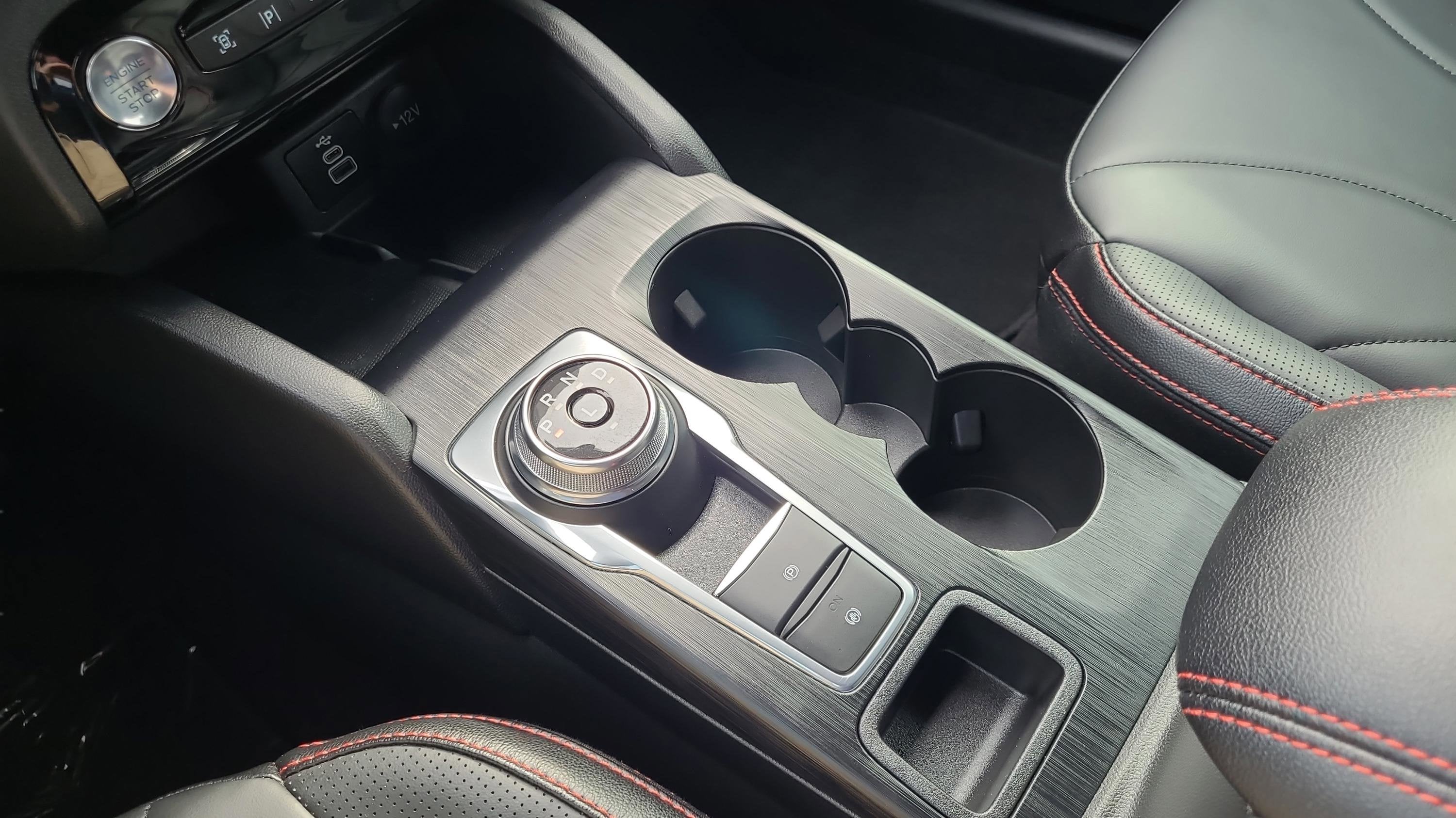 2025 Ford Escape ST-Line Elite