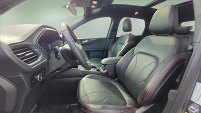 2025 Ford Escape ST-Line Elite